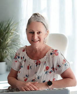 Brigitte Richner Katzenpsychologie